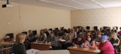 «ИКТ-Казань» совместно с НОУ ДПО «Институт новых технологий» (г.Москва) организовала 4-х часовой семинар